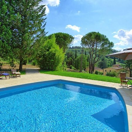 La Pimpinella Di Semifonte Villa San Donnino  Exterior photo